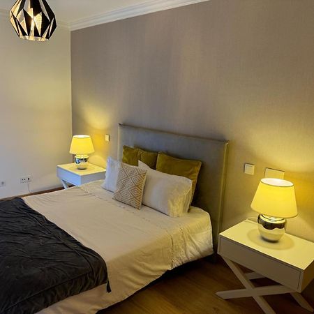 Modern 2 Bed Apartment 5Km Carvoeiro Lagoa  Ngoại thất bức ảnh