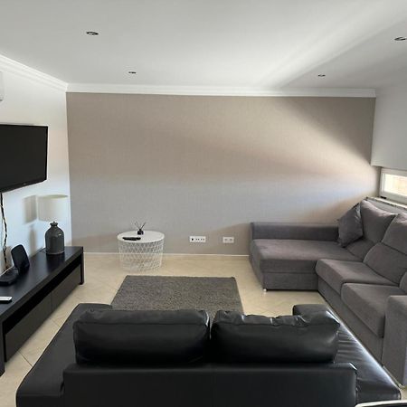 Modern 2 Bed Apartment 5Km Carvoeiro Lagoa  Ngoại thất bức ảnh