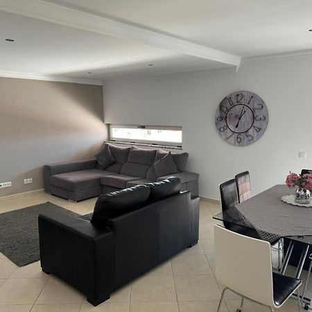 Modern 2 Bed Apartment 5Km Carvoeiro Lagoa  Ngoại thất bức ảnh