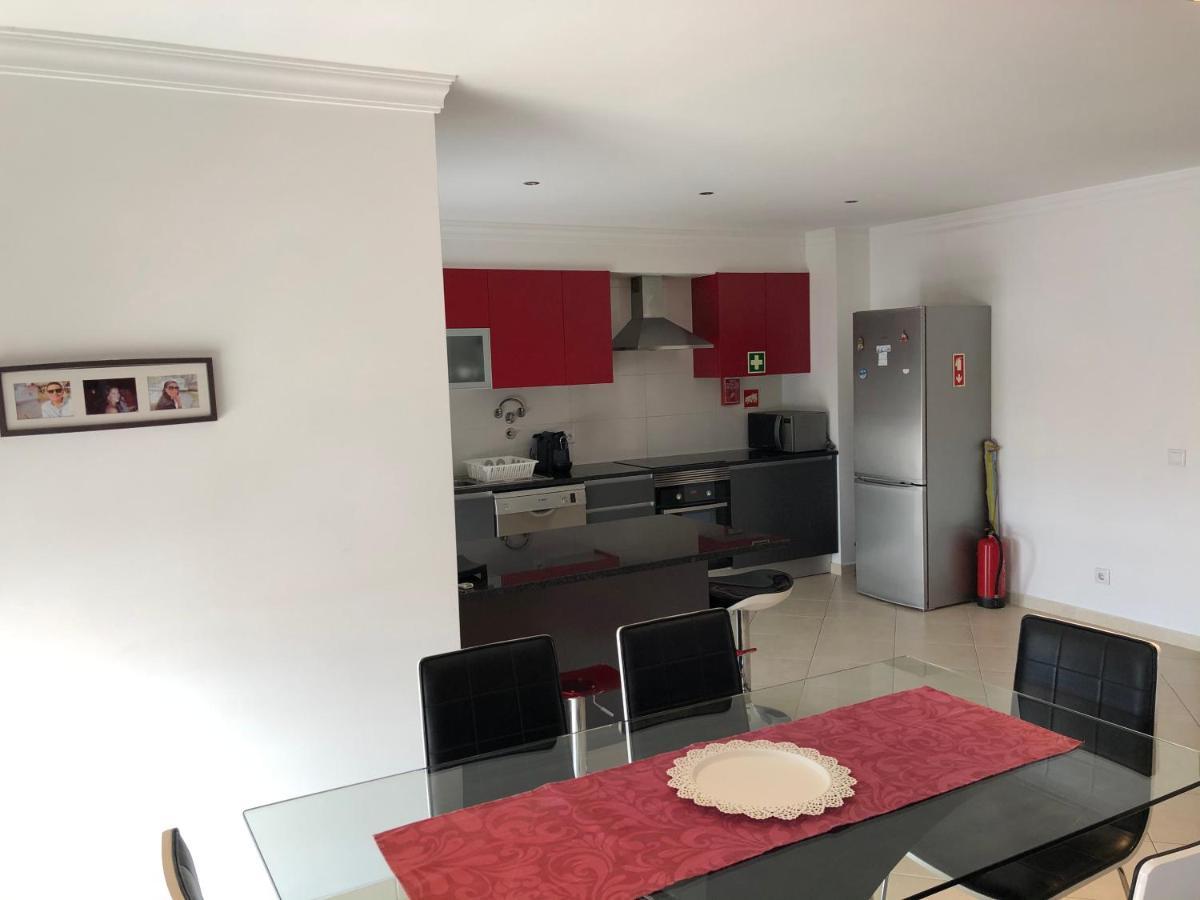 Modern 2 Bed Apartment 5Km Carvoeiro Lagoa  Ngoại thất bức ảnh