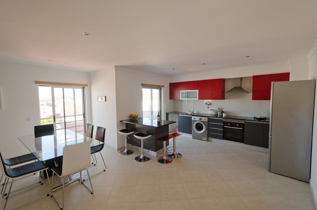 Modern 2 Bed Apartment 5Km Carvoeiro Lagoa  Ngoại thất bức ảnh