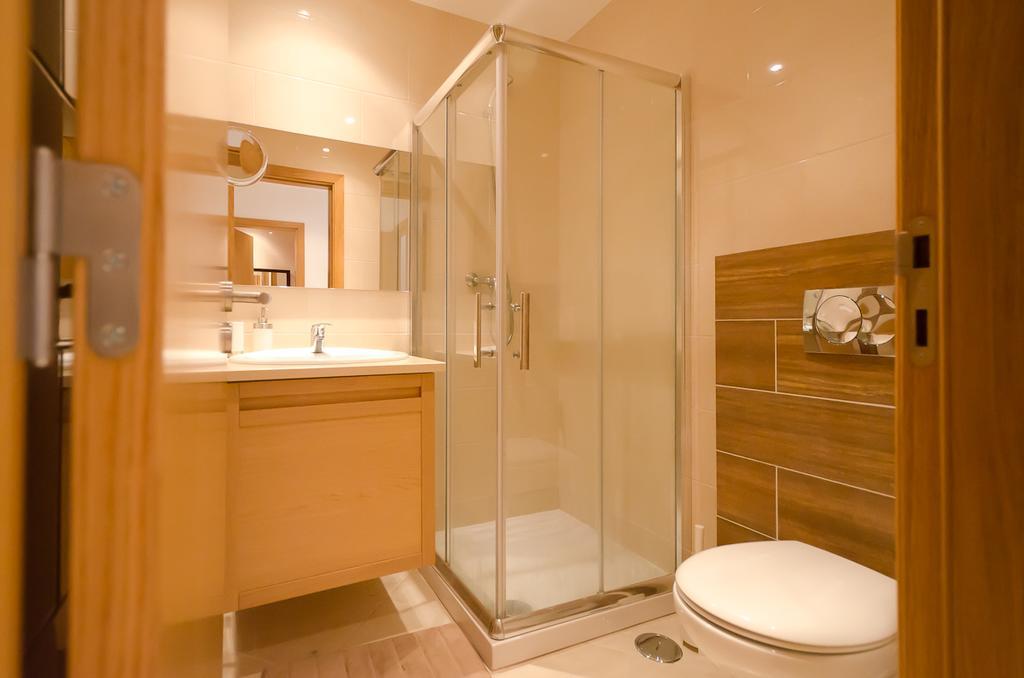 Modern 2 Bed Apartment 5Km Carvoeiro Lagoa  Ngoại thất bức ảnh