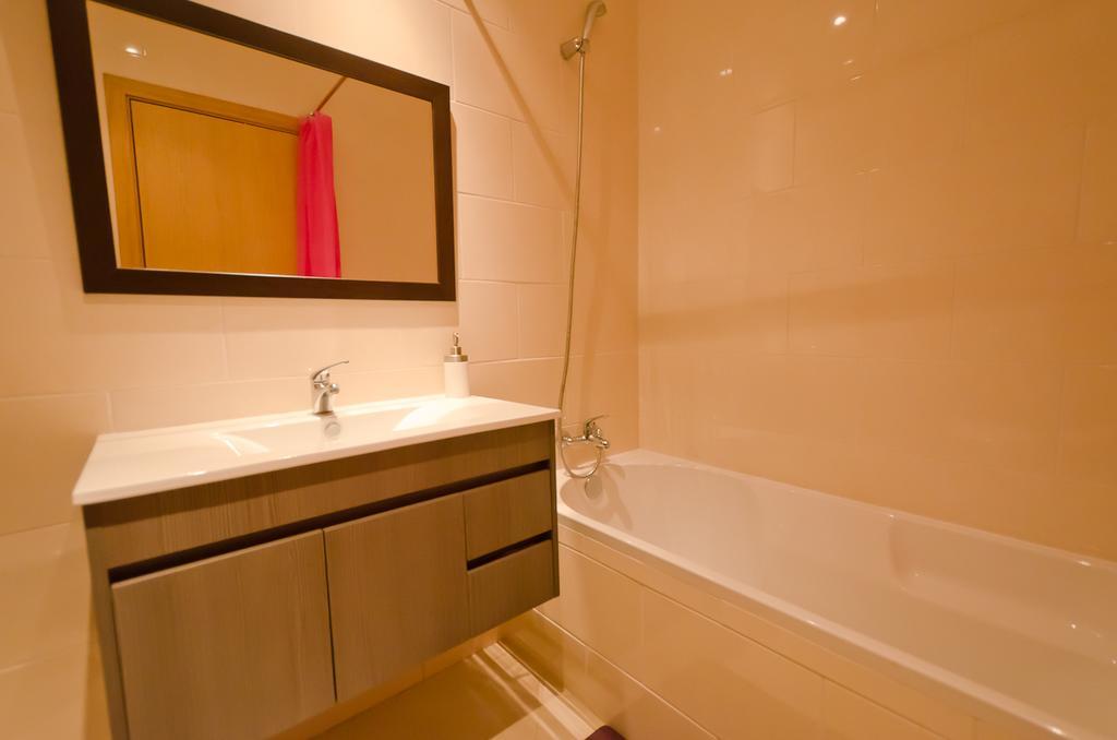 Modern 2 Bed Apartment 5Km Carvoeiro Lagoa  Ngoại thất bức ảnh