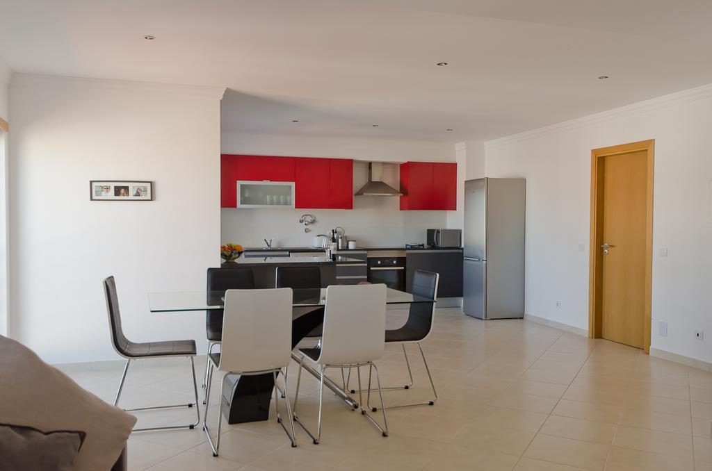 Modern 2 Bed Apartment 5Km Carvoeiro Lagoa  Ngoại thất bức ảnh
