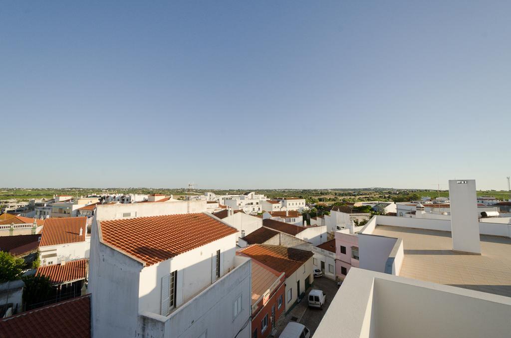 Modern 2 Bed Apartment 5Km Carvoeiro Lagoa  Ngoại thất bức ảnh