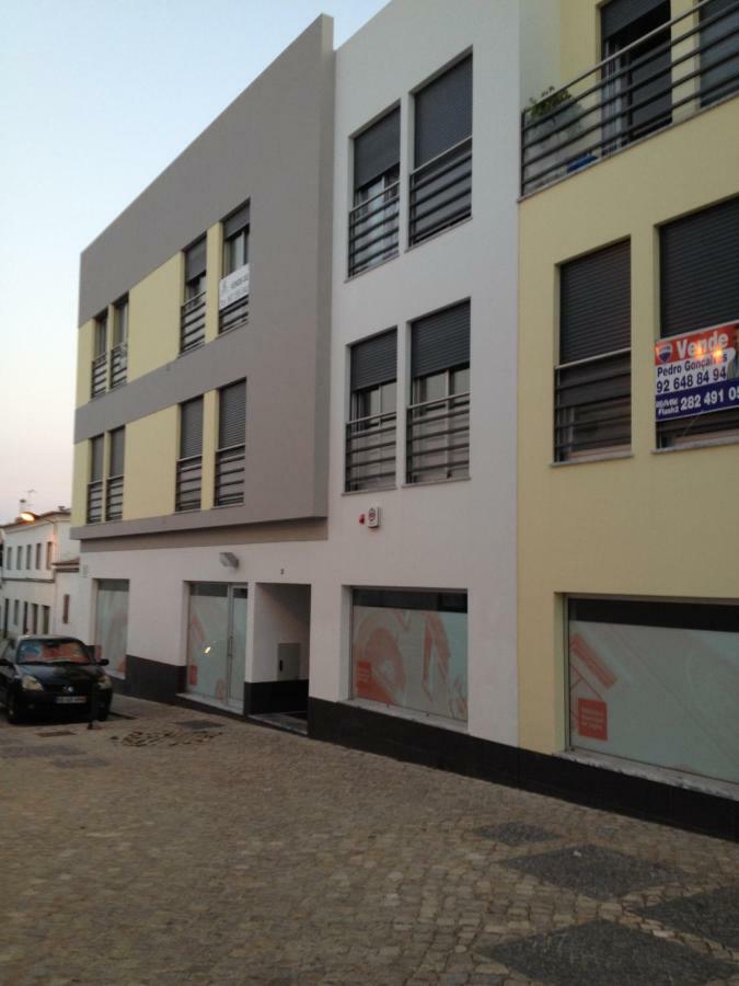 Modern 2 Bed Apartment 5Km Carvoeiro Lagoa  Ngoại thất bức ảnh